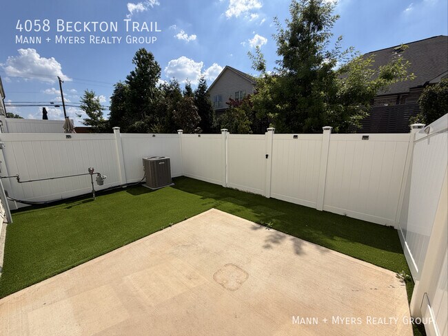 Building Photo - 4058 Beckton Trl