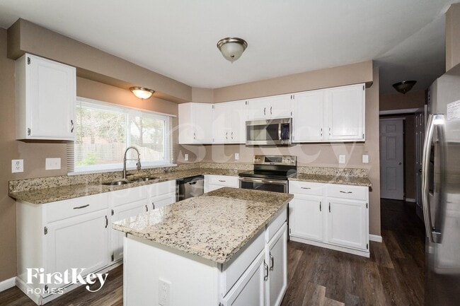 Building Photo - 3081 Willow Creek Estates Ct