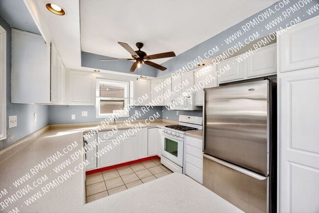 Building Photo - 4101 Muskogee Ave