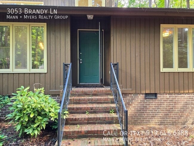 Building Photo - 3053 Brandy Ln