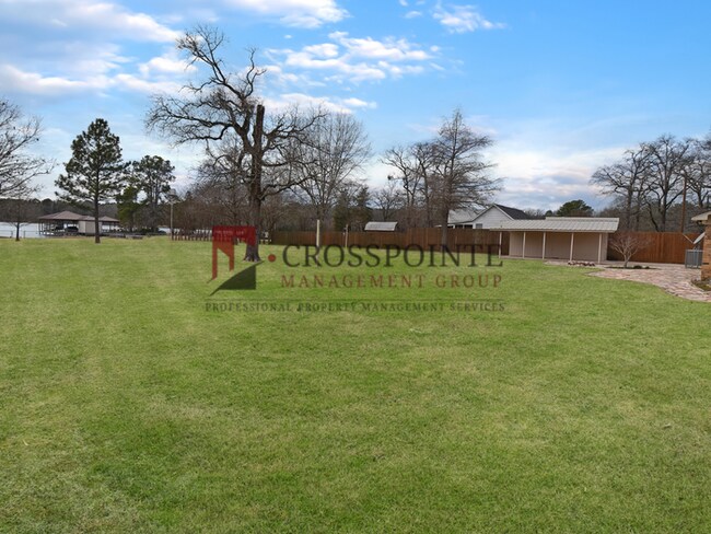 Building Photo - Tour Today! 3 Bedroom Home On Lake Tyler!