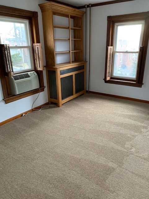 Living Room - 832 Cricket Ave