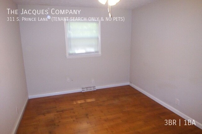 Building Photo - 311 S Prince Ln