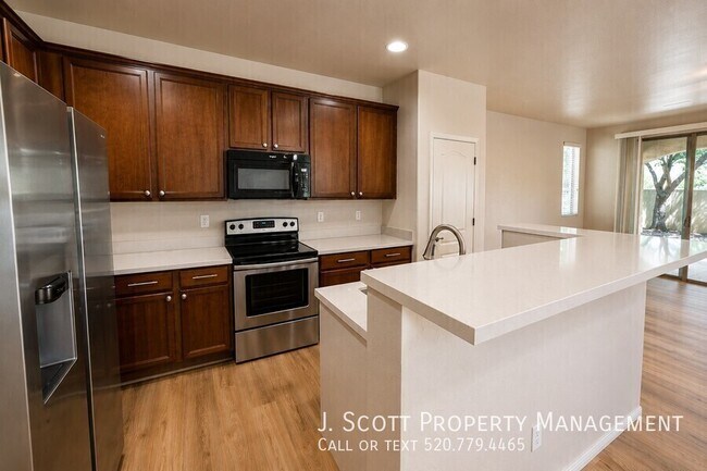 Building Photo - 4172 E Santa Fe Ln