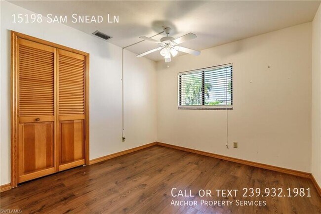 Building Photo - 15198 Sam Snead Ln