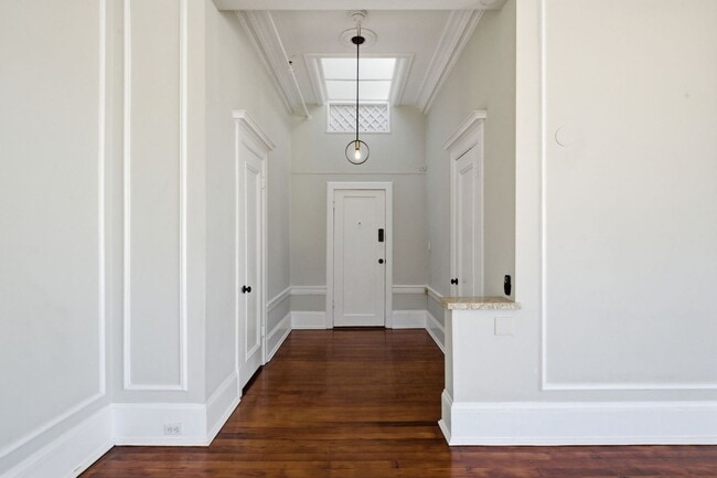 Building Photo - 1405 Van Ness Ave