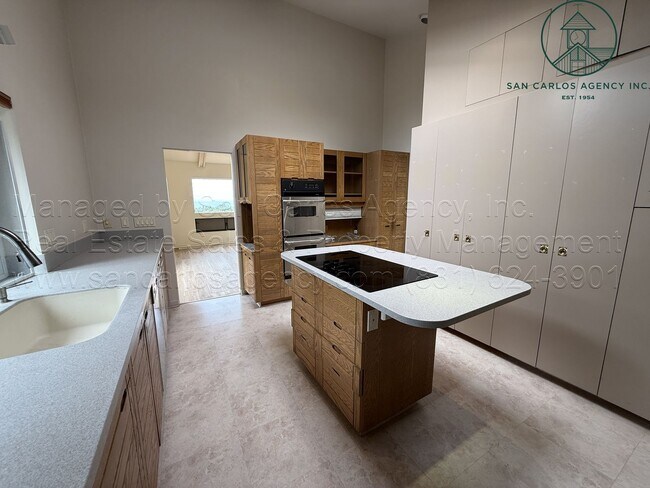 Building Photo - Refreshed Jack's Peak Retreat with Excellent Monterey Bay Views