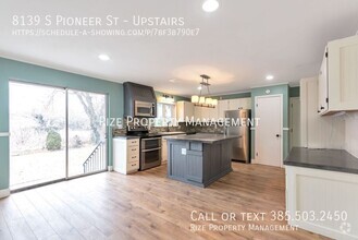 Building Photo - Desirable Upper Level Apartment