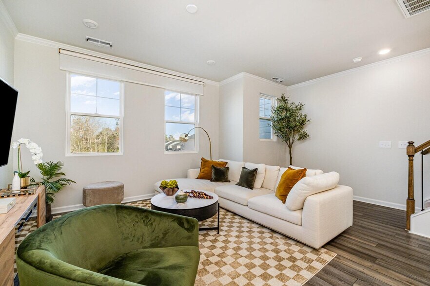 Building Photo - Room in Townhome on Truxton Ln