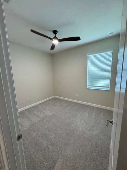 Bedroom #2 - 2438 Croft Inlet Dr NW