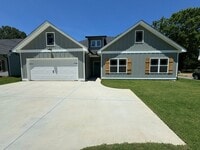 Building Photo - New Build 3/2 House in Armuchee- $2,095