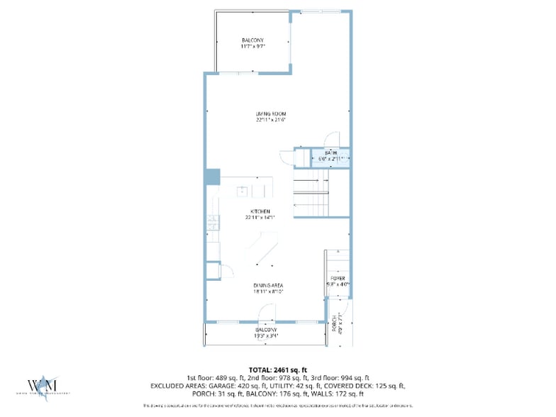 Building Photo - 9905 Bay Ct Ln