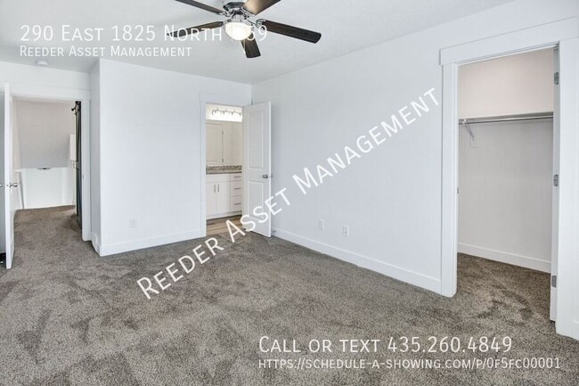 Building Photo - 290 E 1825 N