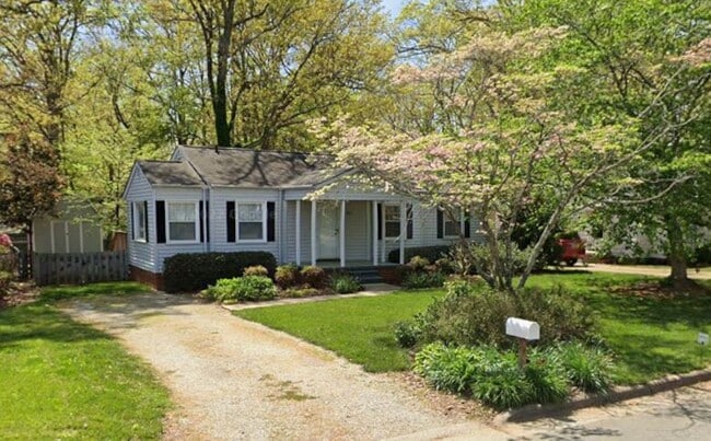 Primary Photo - 2727 Stratford Dr