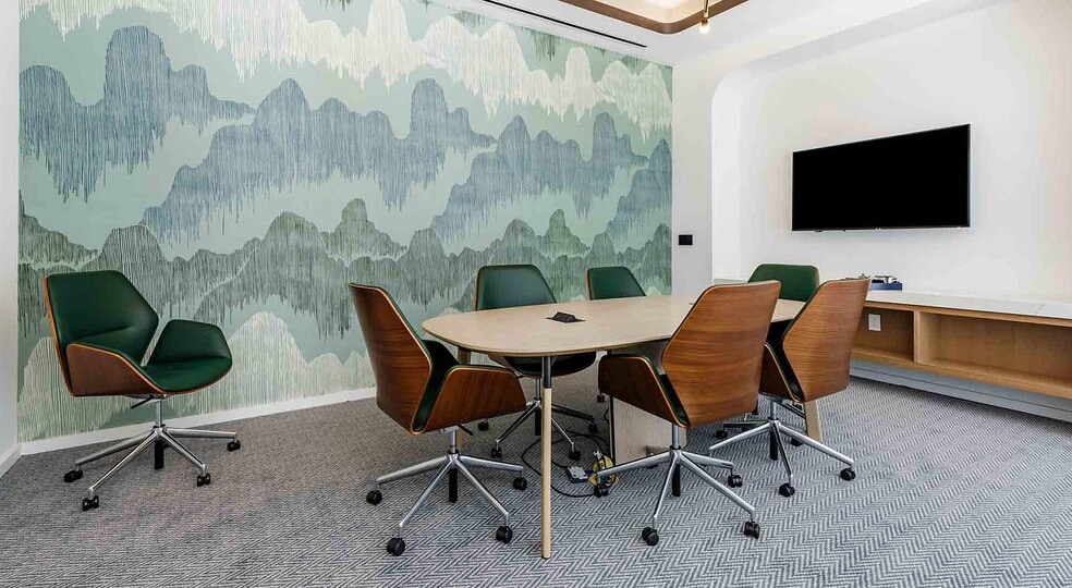 Building Photo - 853 New Jersey Ave SE