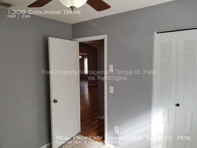 Building Photo - 1309 Coolridge Dr