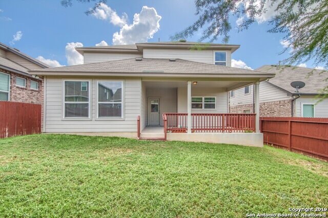 Building Photo - Stunning Home in Alamo Ranch Location!!