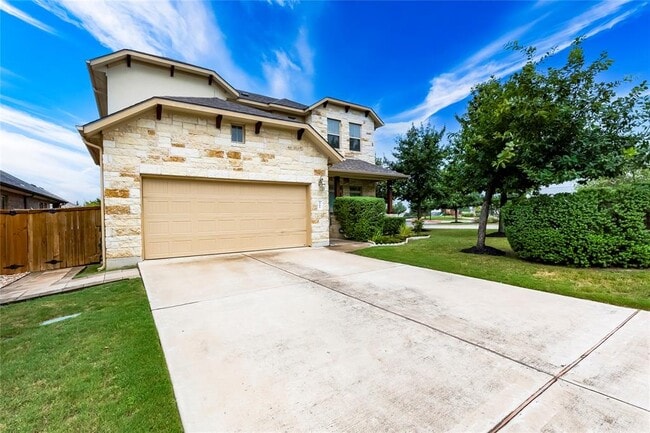Building Photo - 345 Fort Cobb Way