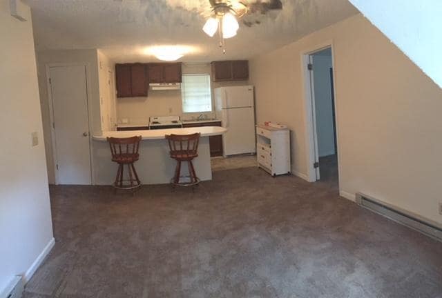 Building Photo - 545 Farrell St