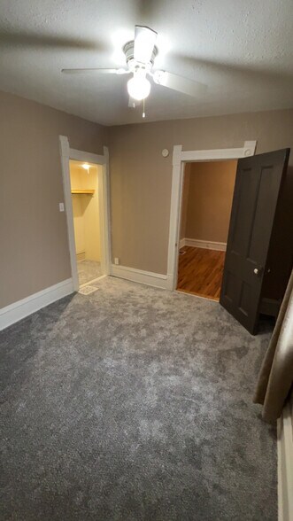 Bedroom - 1027 43rd Ave N