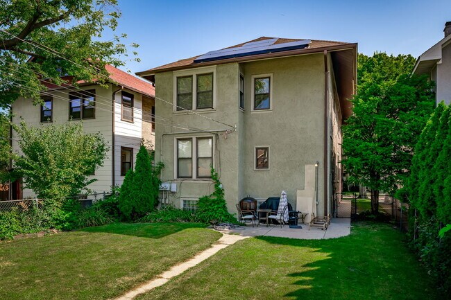 Building Photo - 917 Wenonah Ave