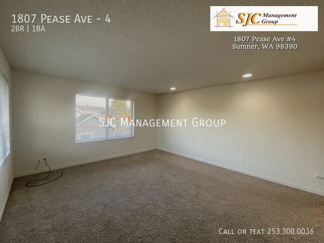 Building Photo - 1807 Pease Ave