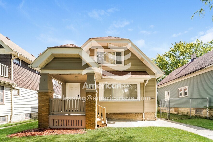 Primary Photo - 3270#B North 36th Street, 53216; #1612761 ...