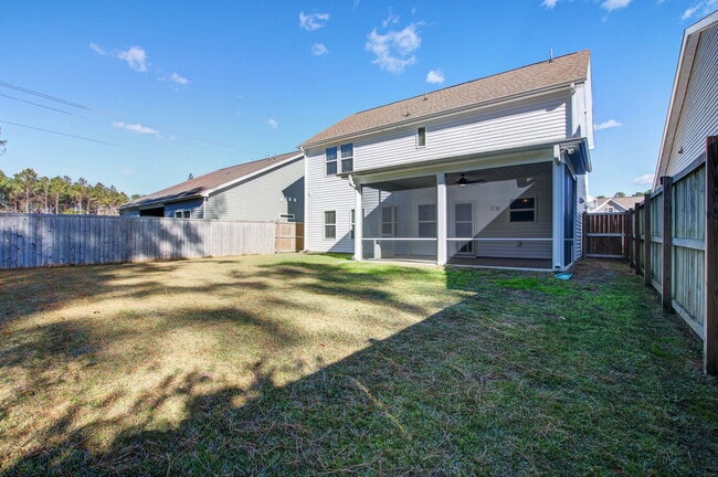 Building Photo - 1507 Dawn Mist Wy