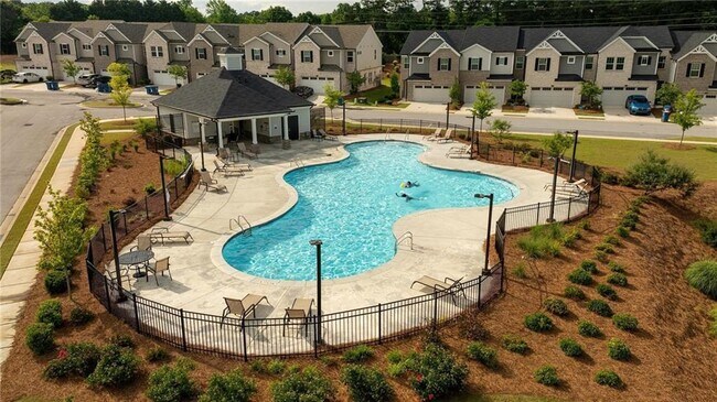 Building Photo - 1472 Villageside Ct