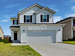 Building Photo - 317 Azore Way