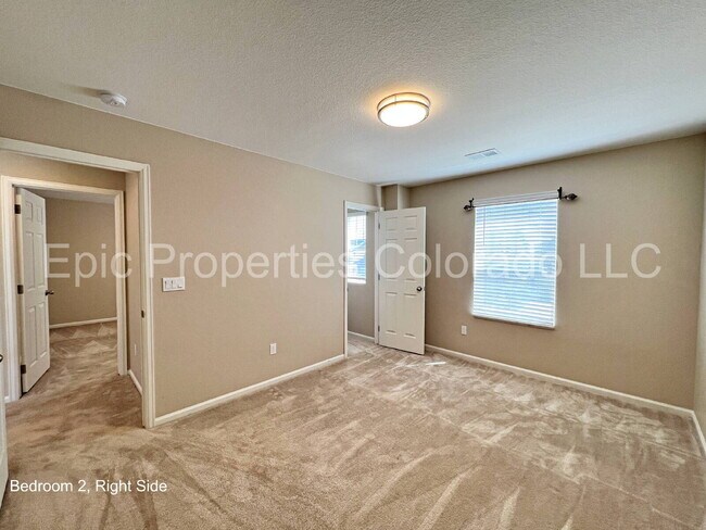 Building Photo - Available June 5, 2026! Gorgeous Aurora Highlands 3+ Bed/3Ba house!!