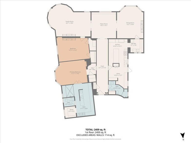 Building Photo - 1210 N Astor St