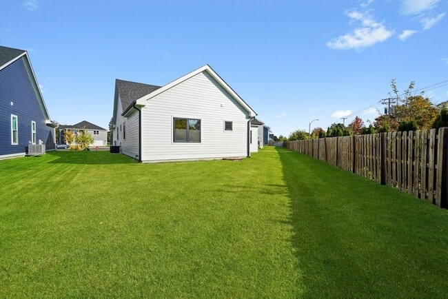 Building Photo - 4009 Faith Ln