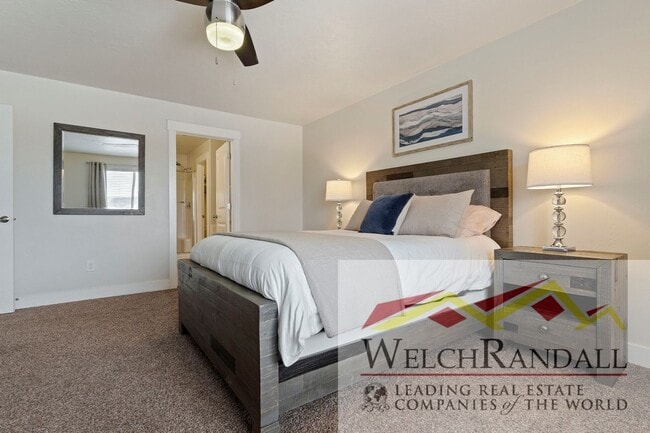 Building Photo - Beautiful Twin Home for Rent in Orem, Avai...