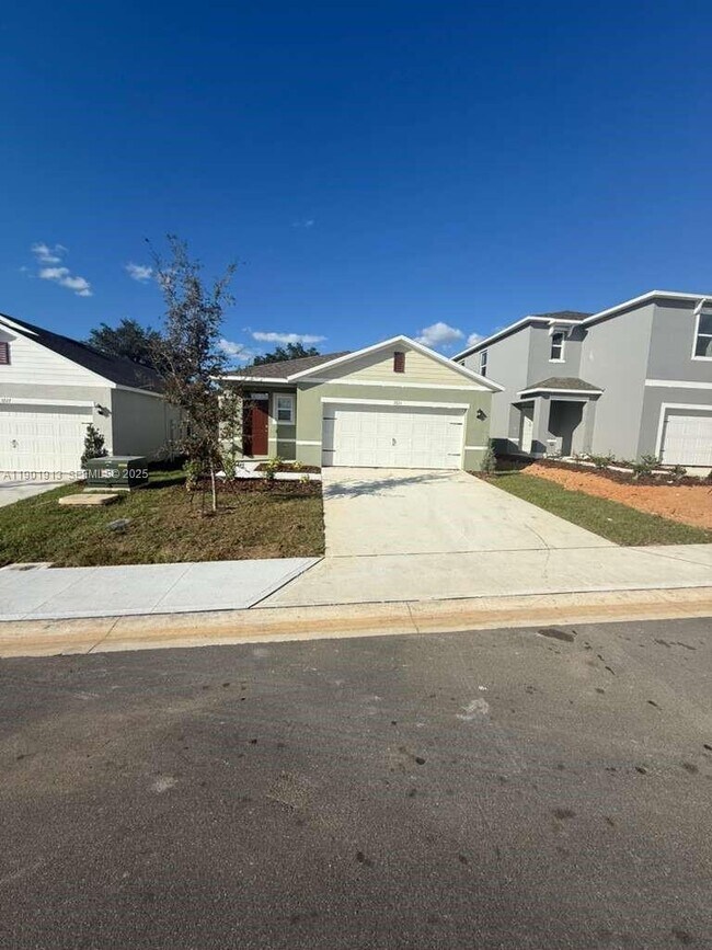 Building Photo - 3723 Point Sur Ct