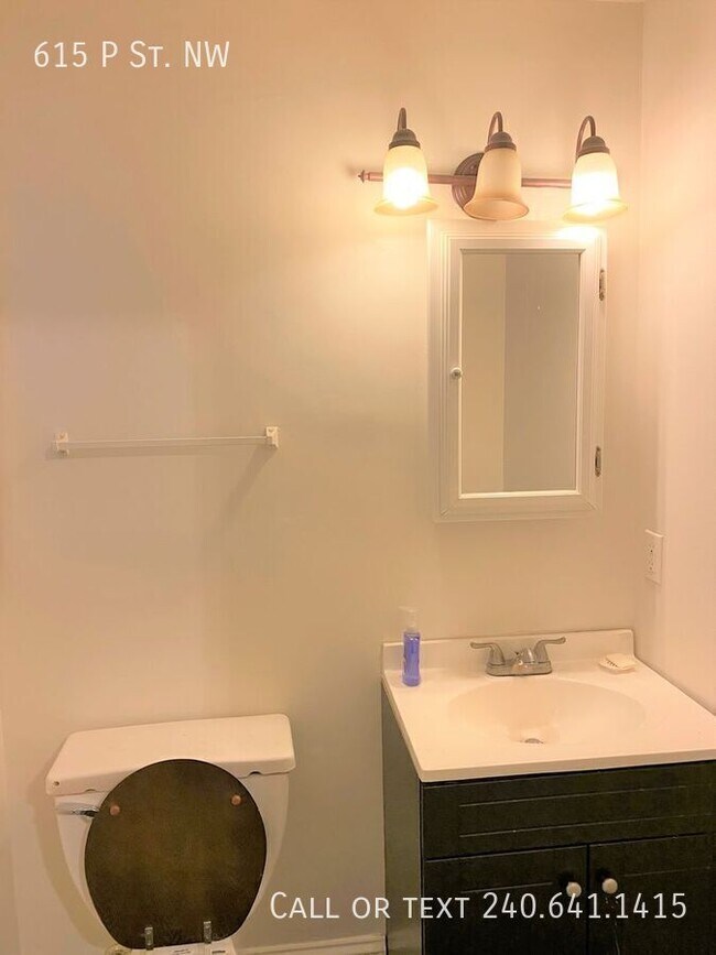 Building Photo - 615 P St NW