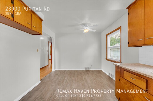 Building Photo - 23900 Puritan Ave