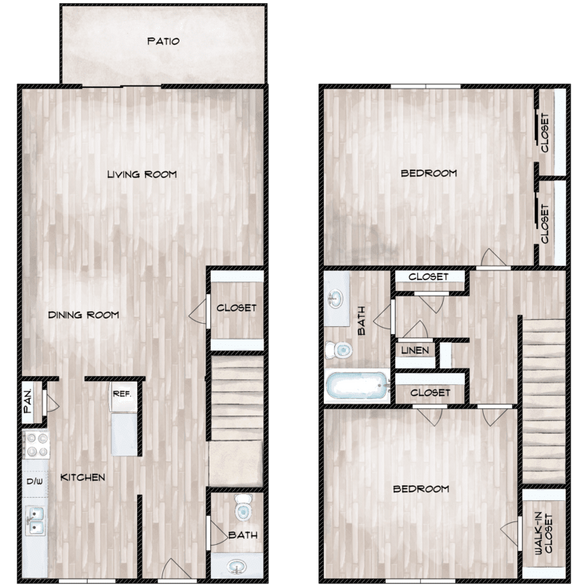 Building Photo - 1960 Camelot St