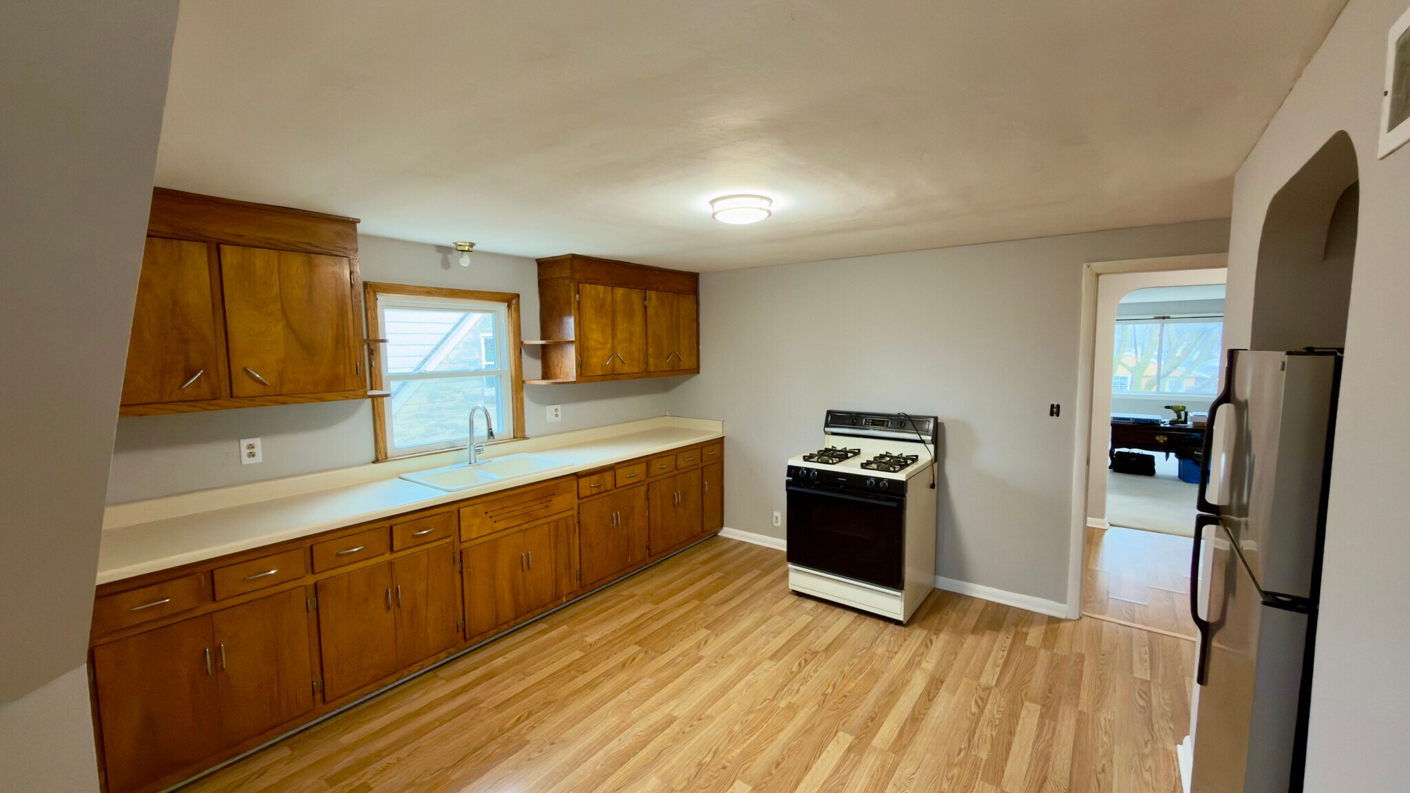 Building Photo - 4383 S 5th Pl