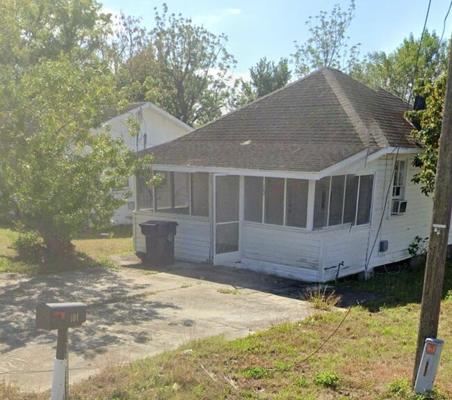 Avon Park 104 E Cornell St Avon Park FL 33825 Apartment Finder