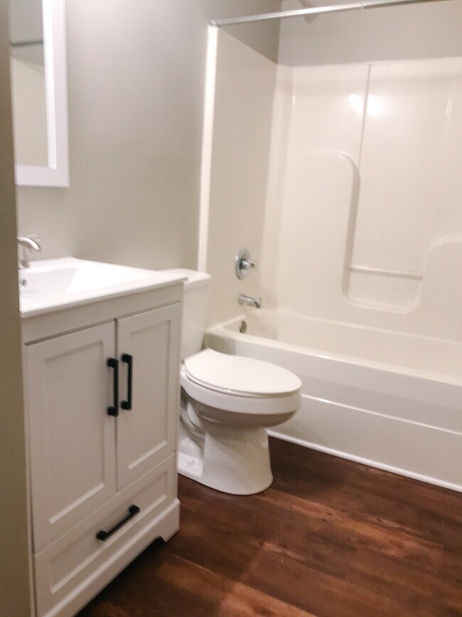 Bathroom - 216 Winters St