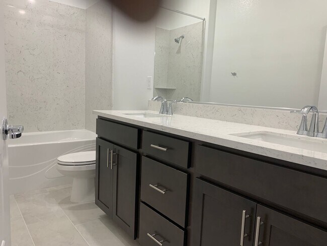 Building Photo - Brand new 3 bedroom home