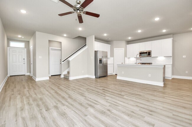 Building Photo - Welcome to the Sage — Spacious Style, Effortless Elegance.