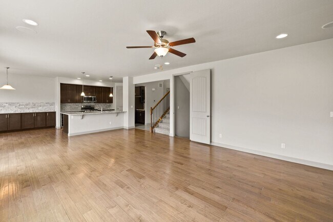 Building Photo - Welcome to The Glen at Widefield.  Move in...