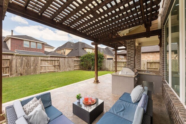 Building Photo - 4507 Hickory Branch Ln