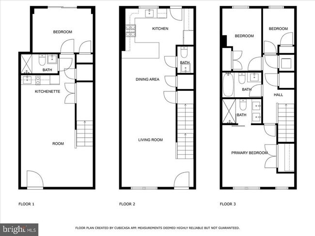 Building Photo - 1273 Oates St NE