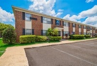 Building Photo - 5325 Curry Ford Rd