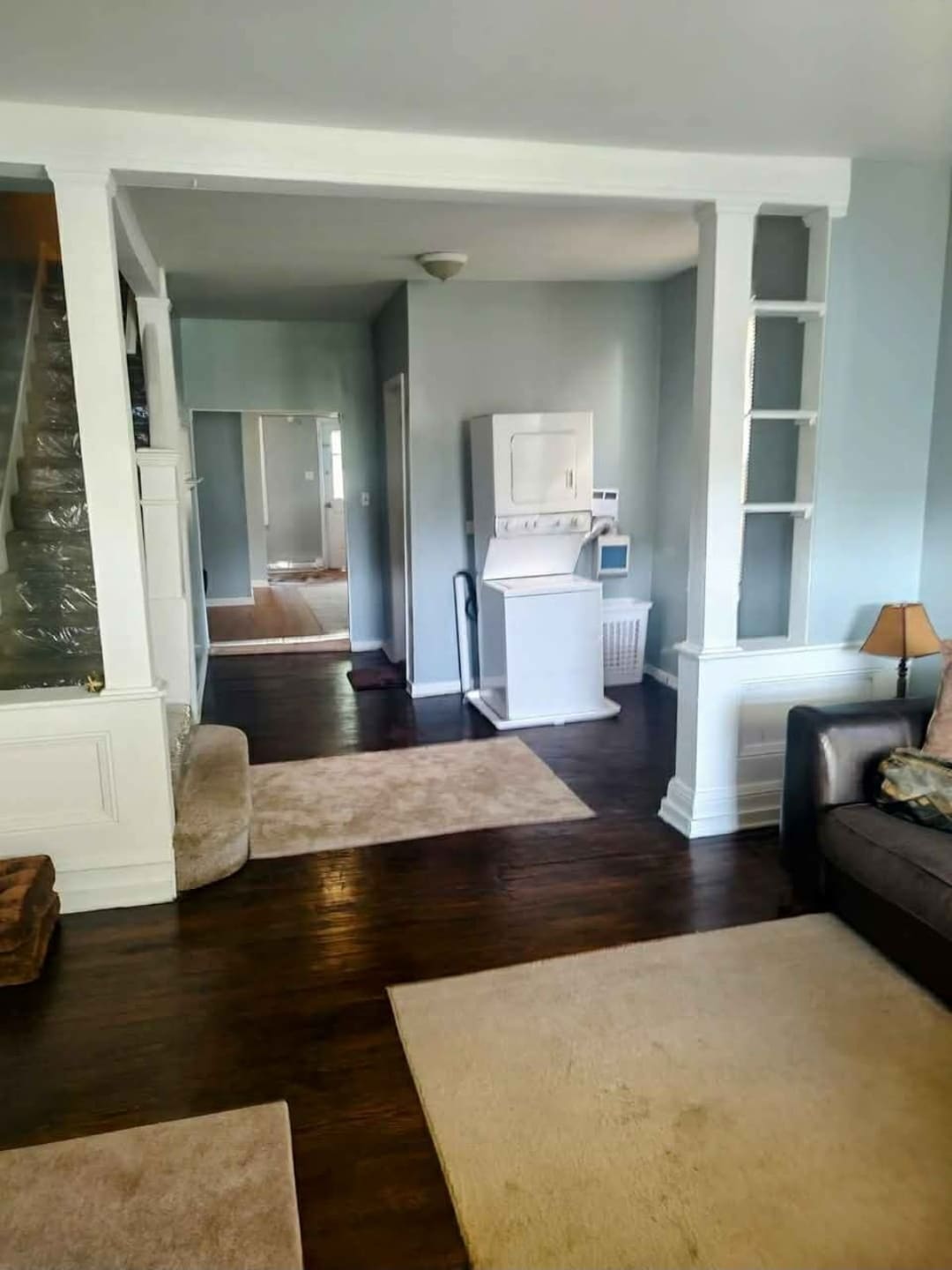 1st Living Room - 13 Umberto Ave