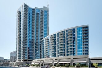 Building Photo - 400 W Peachtree St NW