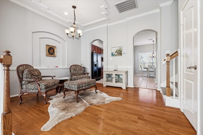 Building Photo - 1802 Stacy Falls